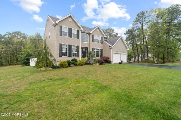 Barnegat, NJ 08005,10 Jennifer Lane