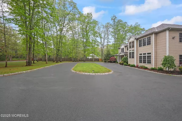 Millstone, NJ 08510,203 Stillhouse Road