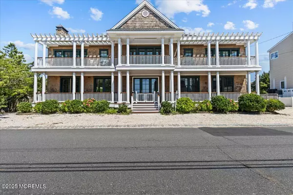 Mantoloking, NJ 08738,1043 Barnegat Lane