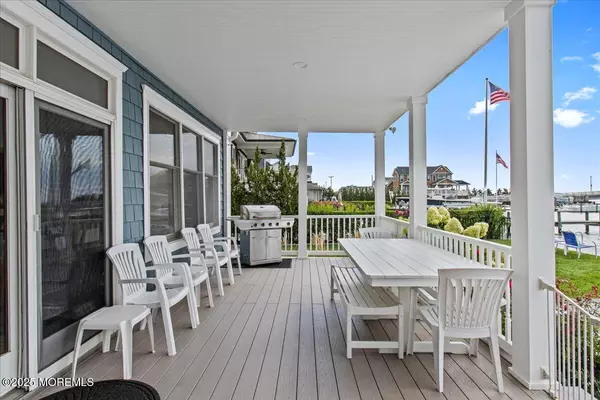 Mantoloking, NJ 08738,1118 Barnegat Lane