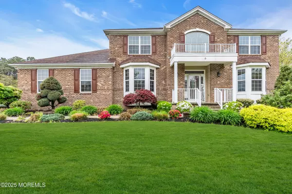 Jackson, NJ 08527,6 Firenze Road
