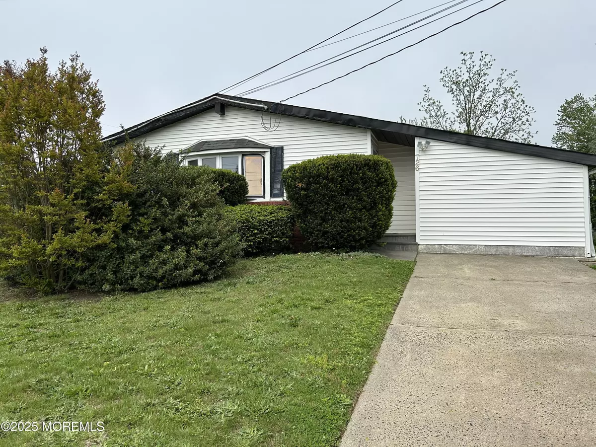 Neptune Township, NJ 07753,726 Stephen Terrace