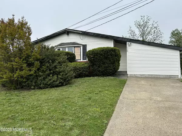 726 Stephen Terrace, Neptune Township, NJ 07753