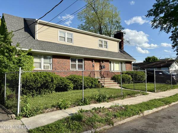 3236 Bayard Place, Newark, NJ 07106