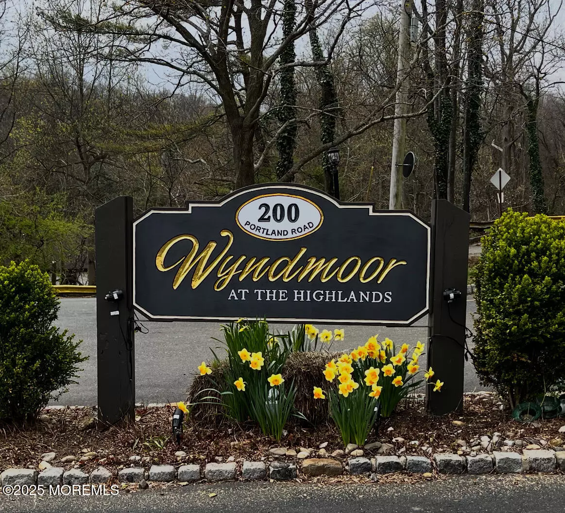 Highlands, NJ 07732,200 Portland Road E #E23