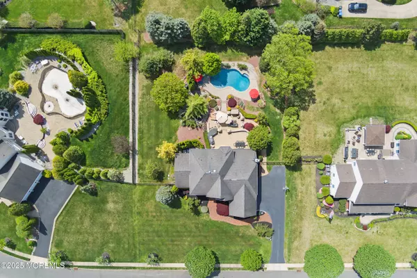 Tinton Falls, NJ 07724,19 Gallant Fox Road