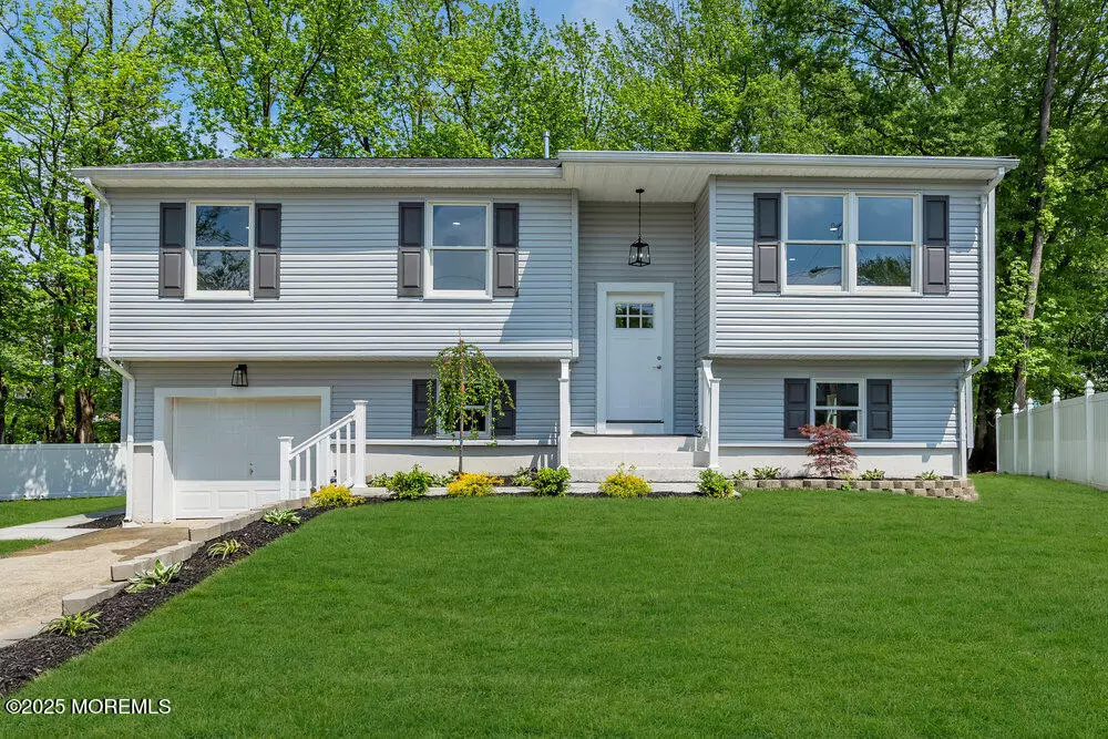 Hazlet, NJ 07730,16 Nevada Drive