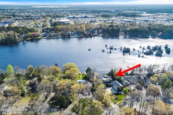 Manahawkin, NJ 08050,115 N Lakeshore Drive