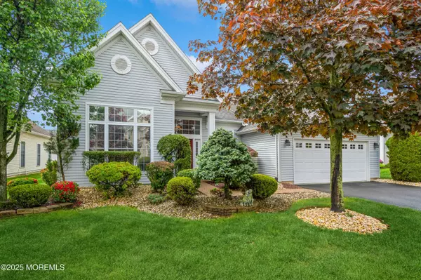 Monroe, NJ 08831,13 Hogan Way