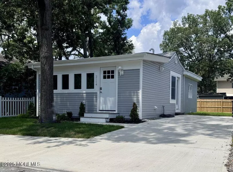 2114 Patton Road, Toms River, NJ 08753