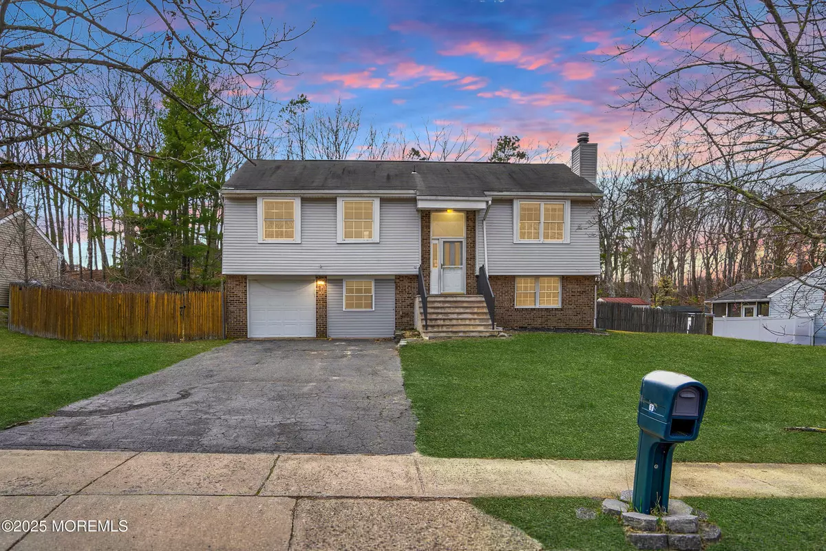 Jackson, NJ 08527,86 Buckingham Drive