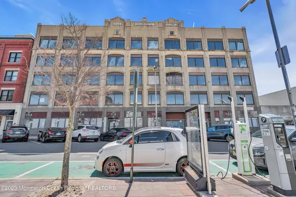 Asbury Park, NJ 07712,710 Mattison Avenue