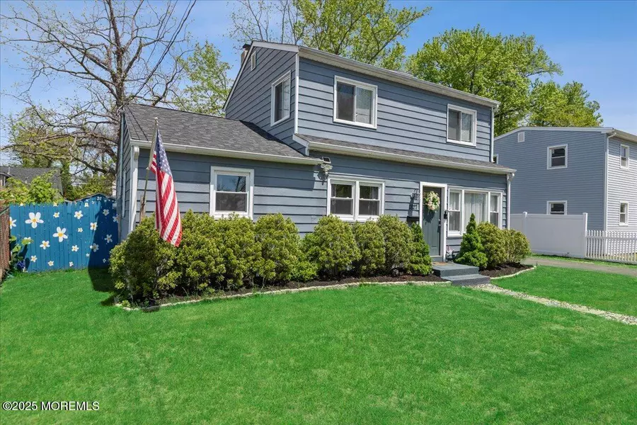 1827 Columbus Avenue, Neptune Township, NJ 07753