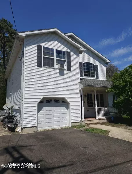 114 Forrest Avenue, Forked River, NJ 08731