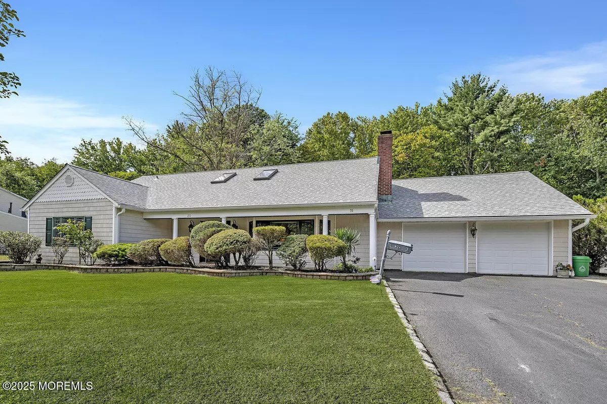 Matawan, NJ 07747,20 Cypress Lane