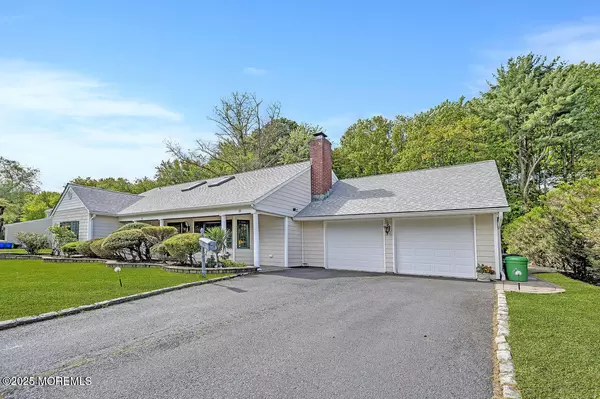 Matawan, NJ 07747,20 Cypress Lane