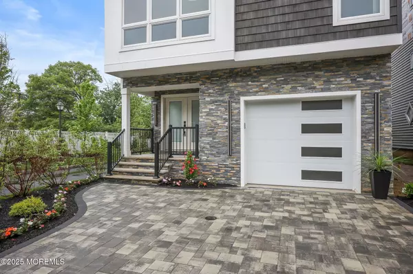 Long Branch, NJ 07740,168 Franklin Avenue #1