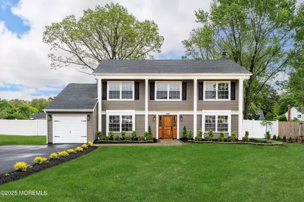 983 Cedar Grove Road, Toms River, NJ 08753