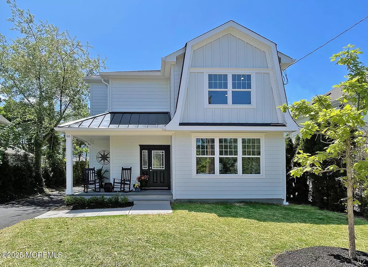 Fair Haven, NJ 07704,90 Maple Avenue