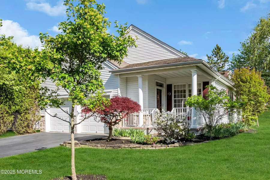 16 Morning Glory Drive, Ocean Twp, NJ 07712