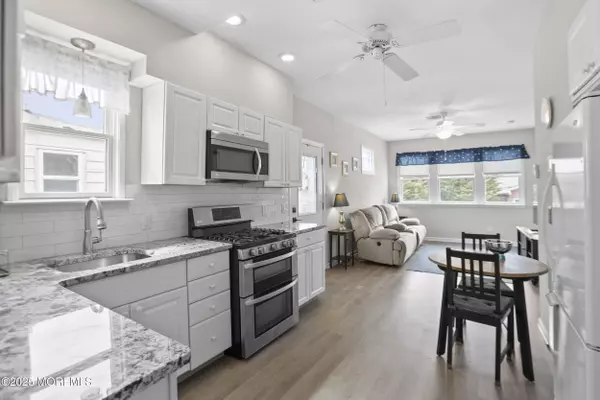 Long Branch, NJ 07740,488 2nd Avenue #Rear