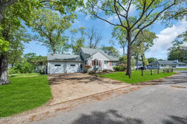 640 Thoroughfare Road, Brick, NJ 08724