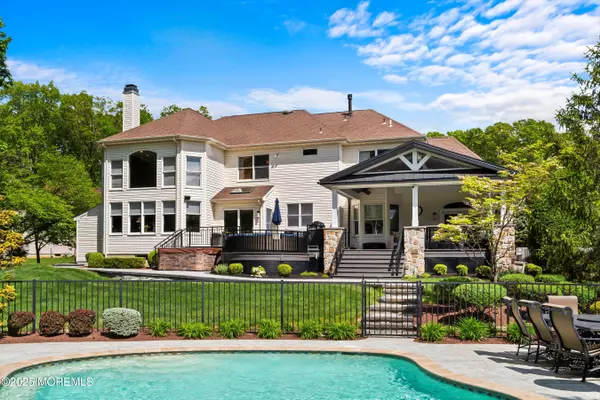 Freehold, NJ 07728,162 Forest Haven Court
