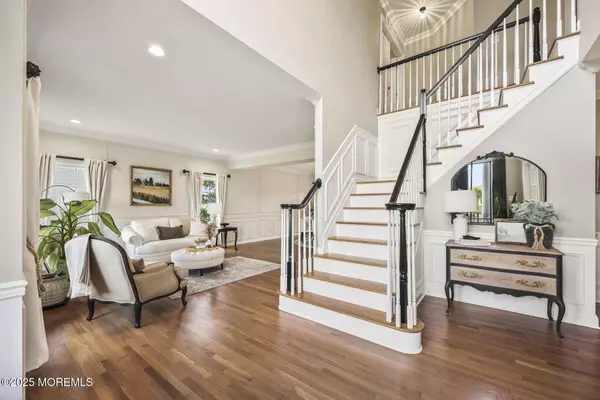 Freehold, NJ 07728,22 Courtney Court