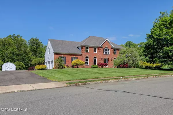 Cream Ridge, NJ 08514,17 Stacy Drive