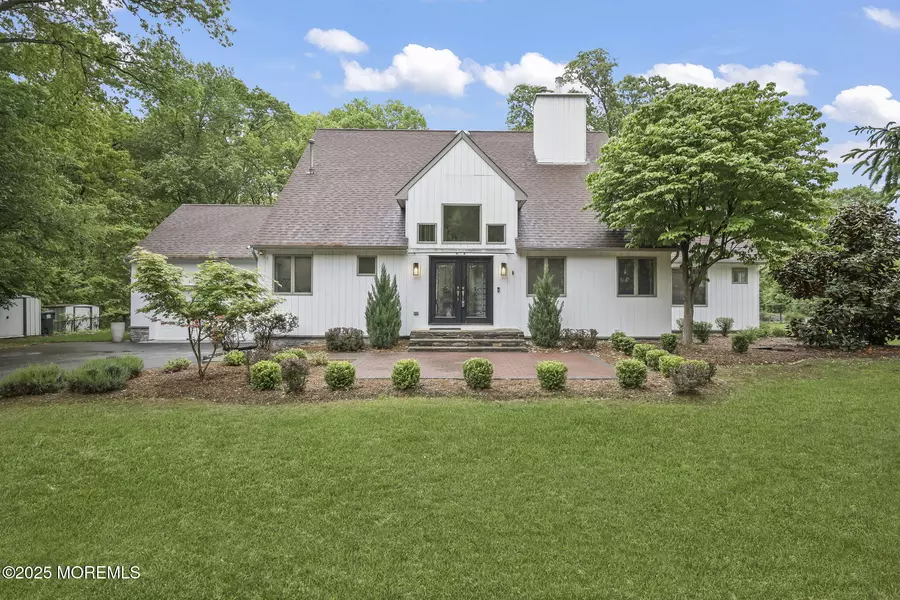 164 Lemon Road, Farmingdale, NJ 07727