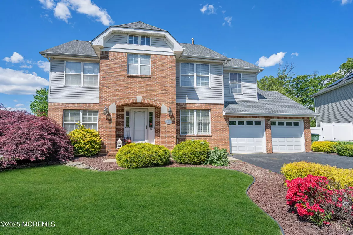 Sayreville Boro, NJ 08872,125 Bissett Street