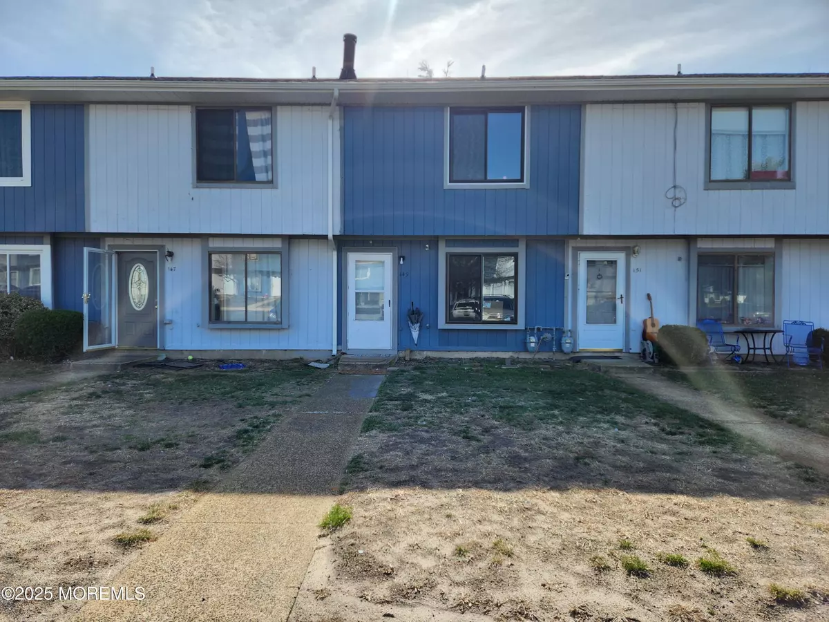 Brick, NJ 08724,149 Creek Road #497