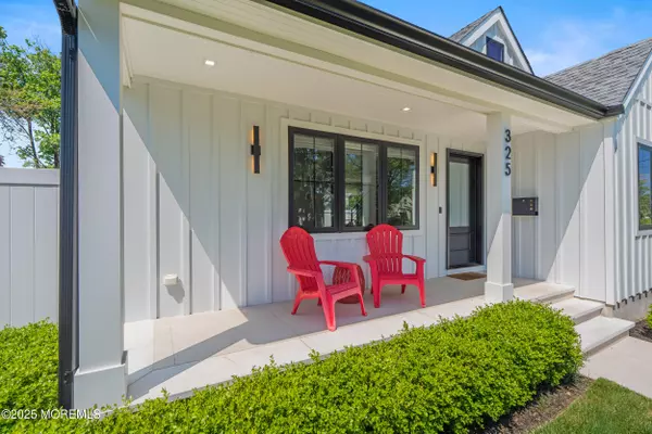 Long Branch, NJ 07740,325 Oakley Avenue