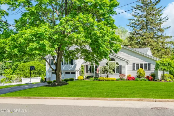 Middletown, NJ 07748,24 Daniel Drive