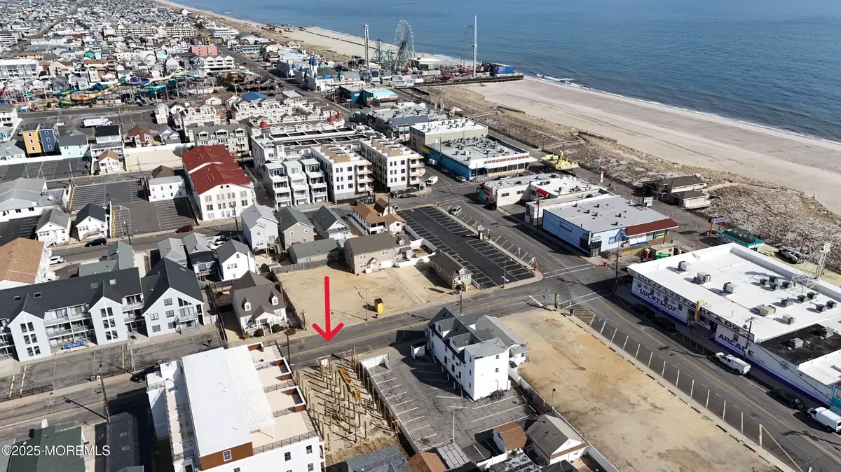 Seaside Heights, NJ 08751,31 Hamilton Avenue