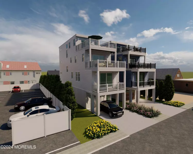 31 Hamilton Avenue, Seaside Heights, NJ 08751