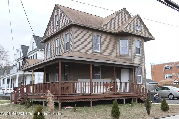 Long Branch, NJ 07740,242 Westwood Avenue