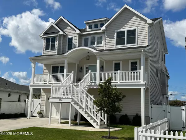 Brigantine City, NJ 08203,702 Sterling Place