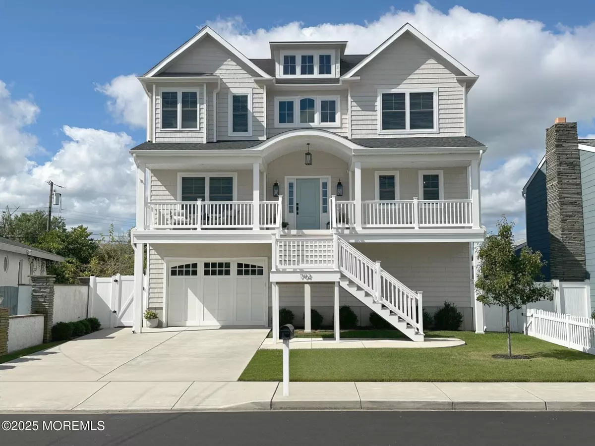 Brigantine City, NJ 08203,702 Sterling Place
