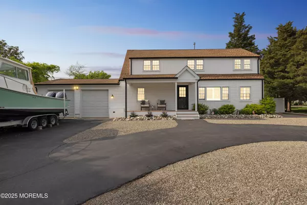 Tuckerton, NJ 08087,138 Kelly Avenue