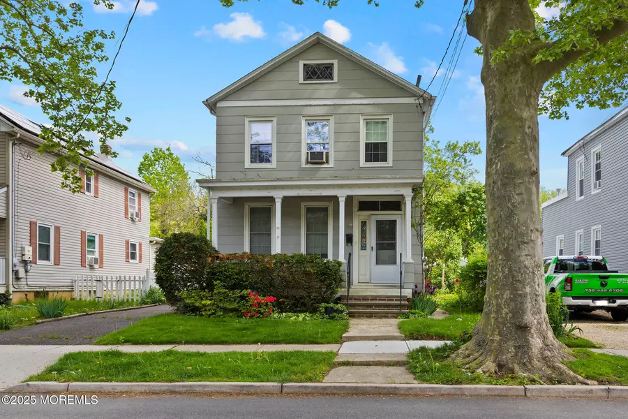 38 Bowne Avenue, Freehold, NJ 07728