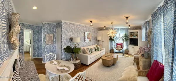 Bay Head, NJ 08742,21 Mount Street #C-1