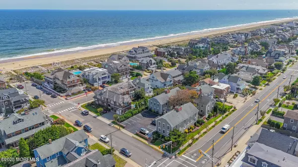 21 Mount Street #C-1, Bay Head, NJ 08742