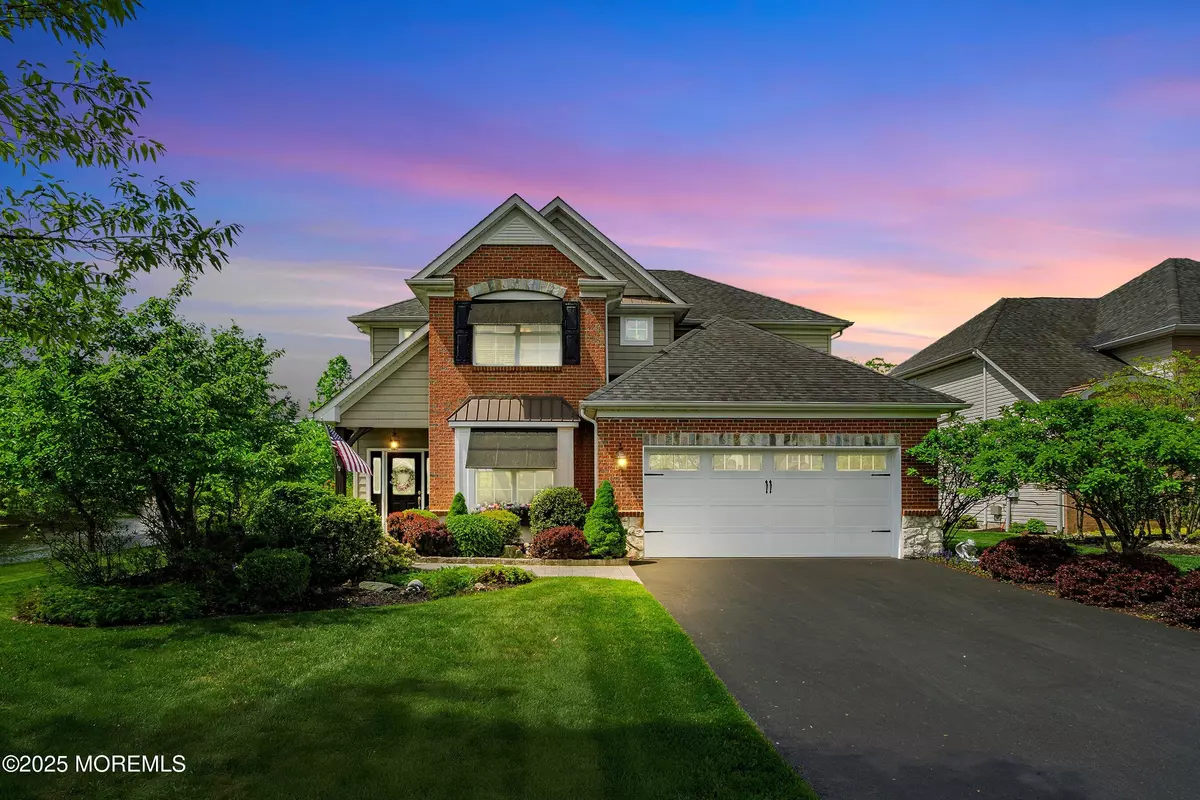 Farmingdale, NJ 07727,26 E Francesa Court