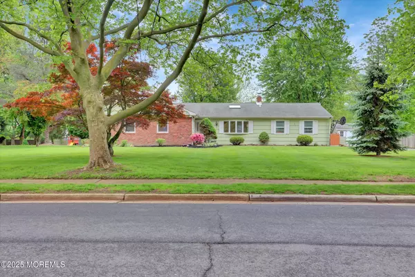 Freehold, NJ 07728,159 Koster Drive