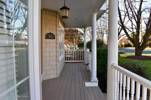 Spring Lake Heights, NJ 07762,613 Monmouth Avenue #SUMMER