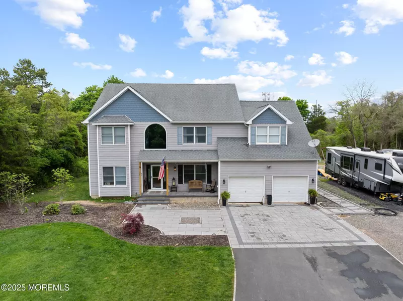 92 Newell Avenue, West Creek, NJ 08092