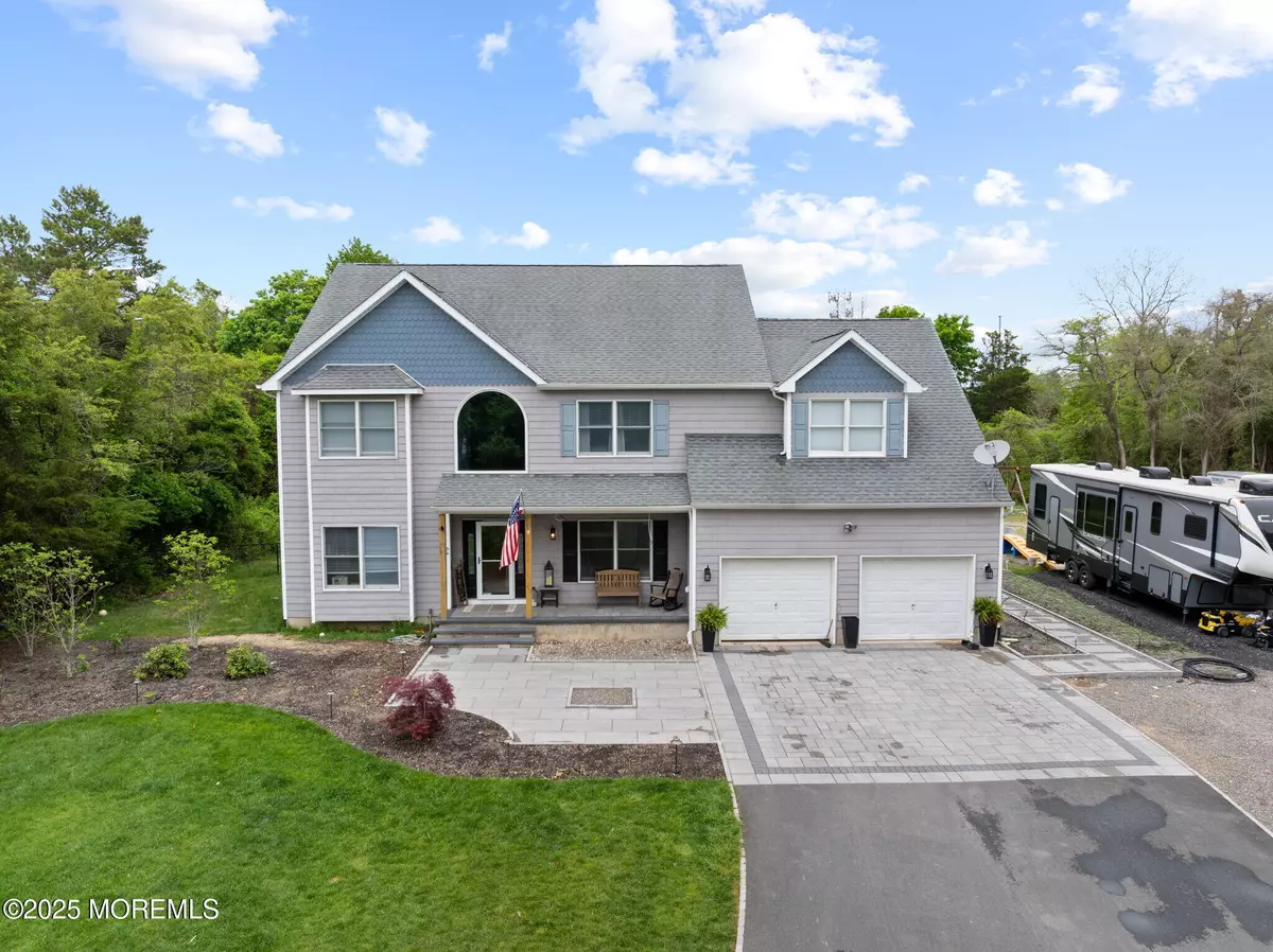 West Creek, NJ 08092,92 Newell Avenue