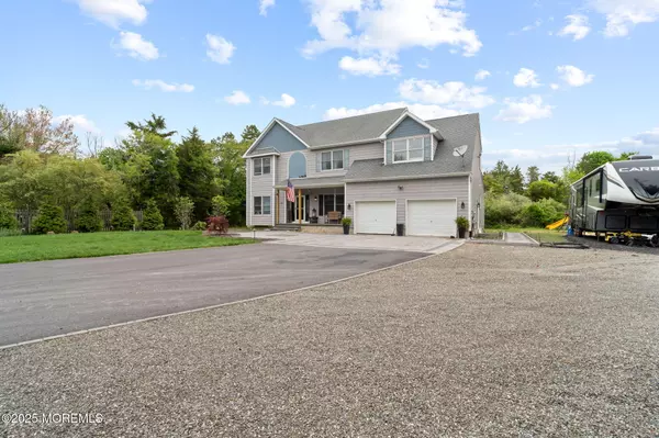 West Creek, NJ 08092,92 Newell Avenue
