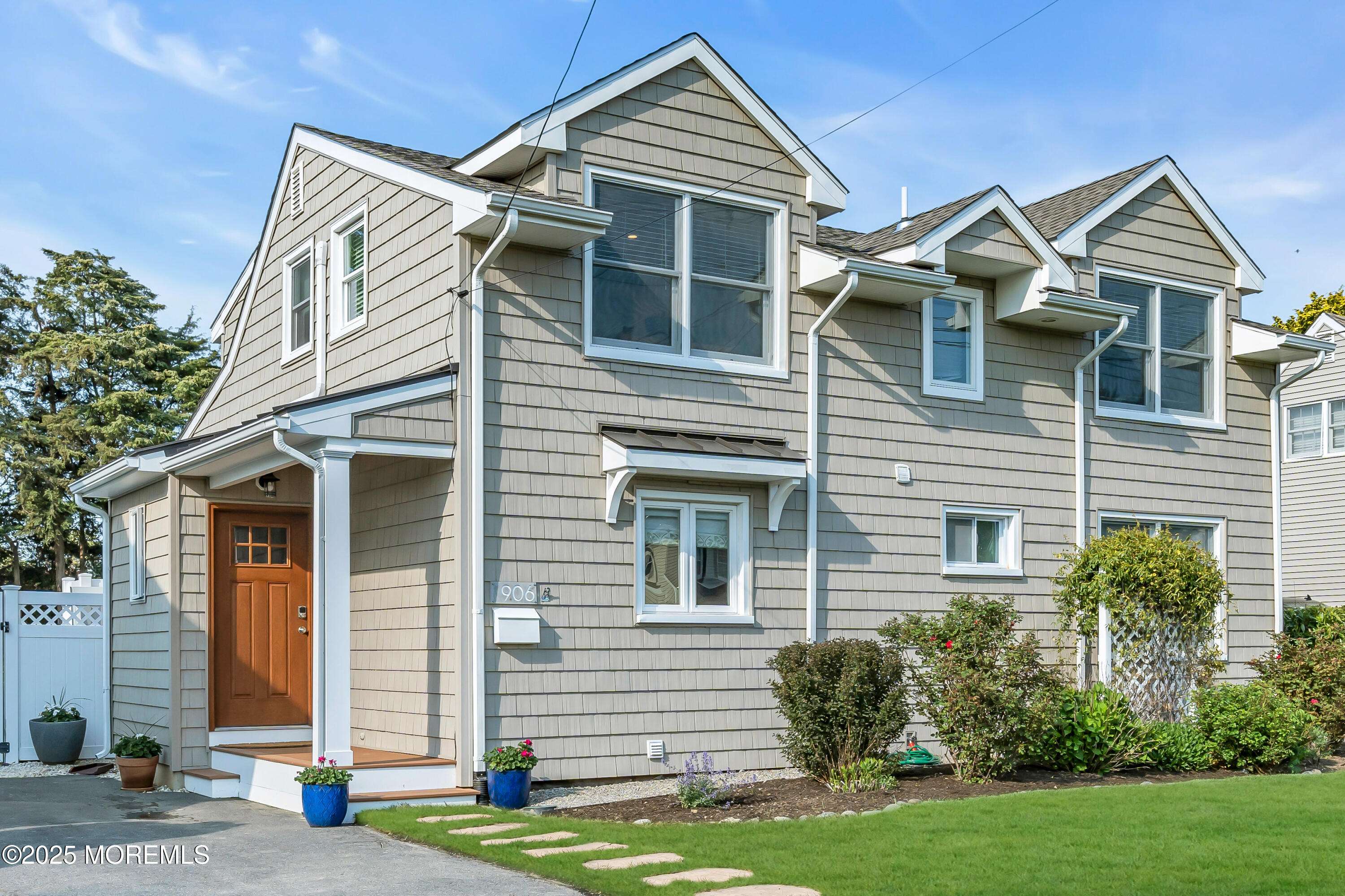 Sea Girt, NJ 08750,906 Homestead Road